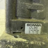 Scania EGR vožtuvas 2021086