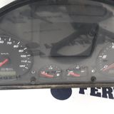 Iveco instrument cluster 5801721169