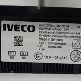 Iveco instrument cluster 5801721169