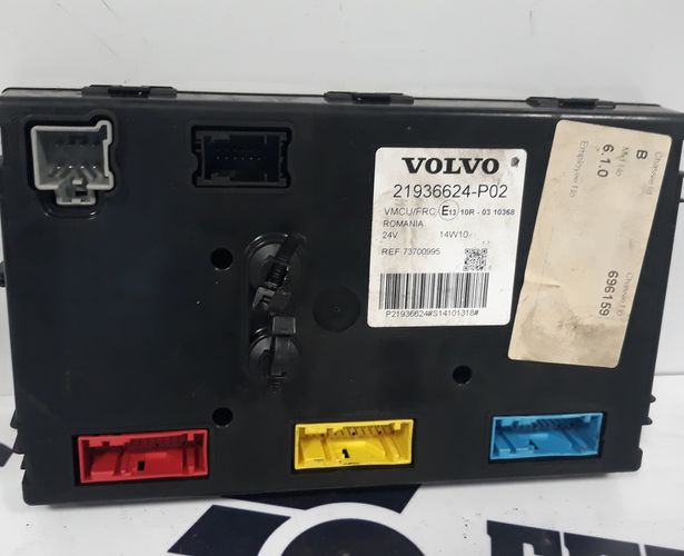 Volvo VMCU valdymo blokas 21936624, 21936558