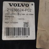 Volvo VMCU valdymo blokas 21936624, 21936558