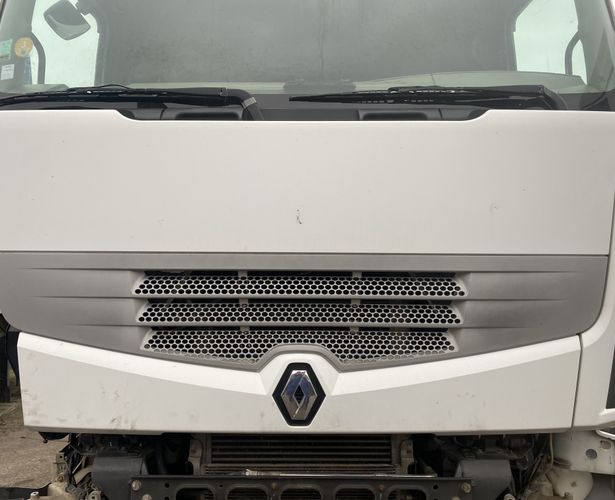 Renault Premium variklio dangtis 5010578248 501578534