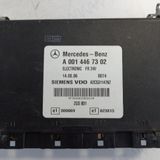 Mercedes Benz Electronic CPC/FR valdymo blokas A 0014467302