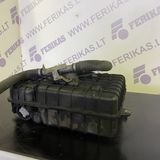 MB actros mp4 expansion tank