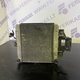 MB actros MP4 oil cooling radiator with fan