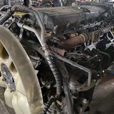 Двигатель Iveco Stralis CURSOR 10 420AG 504204525