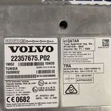 VOLVO FH 4 EURO 6 telematic gateway 22357675 P02
