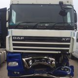 2008 DAF XF 105 EURO5 breaking for parts