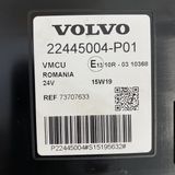 Volvo FH-4 EURO 6 VMCU valdymo blokas 22445006-P01, 22445004-P01