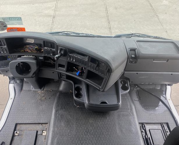 Scania R , G , P complete dashboard 1942220 1853564