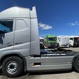 2014 Volvo FH4 EURO6 breaking for parts