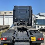 2014 Mercedes Benz Actros MP4 EURO6 breaking for parts
