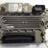 Блок управления двигателем Mercedes Benz MP4 OM471LA EDC ECU A 0194483835, 0004466935