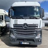 2016 Mercedes Benz Actros EURO6 breaking for parts