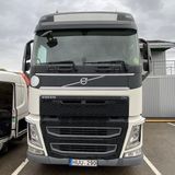 2015 Volvo FH4 EURO6 breaking for parts