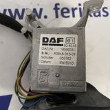 DAF XF105 jungiklis 1659631