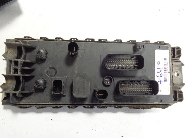Mercedes Benz MB Actros MP4 SAM chassis control unit