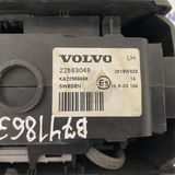 Volvo FH4 gearbox control unit 22583048