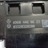 Mercedes Benz Actros MP4 avarinės šviesos valdymo blokas A 9604460623