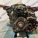 Mercedes Benz Actros gearbox G211 - 12, A0012603600, 71535201439725