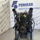 DAF XF105 EURO5 MX13 300U4 двигатели