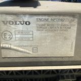 Volvo FM EURO6 D11K450V variklis 22073570