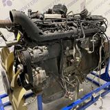 Scania R DC13 10 L01 engine