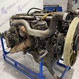 MAN TGS D2066 LF41 EURO5 motoras