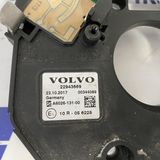 Volvo EURO 6 valdymo blokas 22943669, 23796624