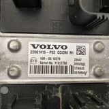 Volvo FM EURO6 CCIOM valdymo blokas 22881415 - P02