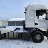 2013 Scania R450 EURO6 breaking for parts