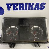 Scania instrument cluster 2061565
