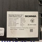 Scania 2013 valdymo blokas 2093336, 1867258, 1870926
