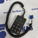 Mercedes Benz Atego suspension remote control A0015458213, 4460563330