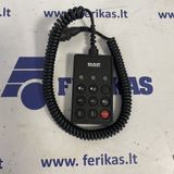 2015 DAF XF106 suspension remote control 4460561410