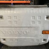 2017 Volvo FM EURO 6 išmetimo duslintuvas 22396037, 23046481