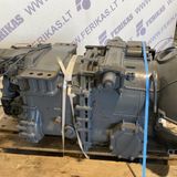 Scania GRS895R gearbox refurbished in Scania center