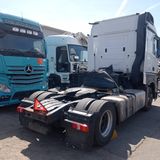2016 Mercedes Benz Actros MP4 EURO6 breaking for parts