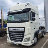 2018 DAF XF 106 480 FT EURO 6