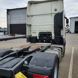 2018 DAF XF 106 480 FT EURO 6 vilkikas ardomas dalimis