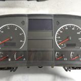 MAN instrument cluster 81272026154