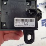 Renault T parking brake switch 22107789