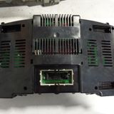 MAN instrument cluster 81272026154