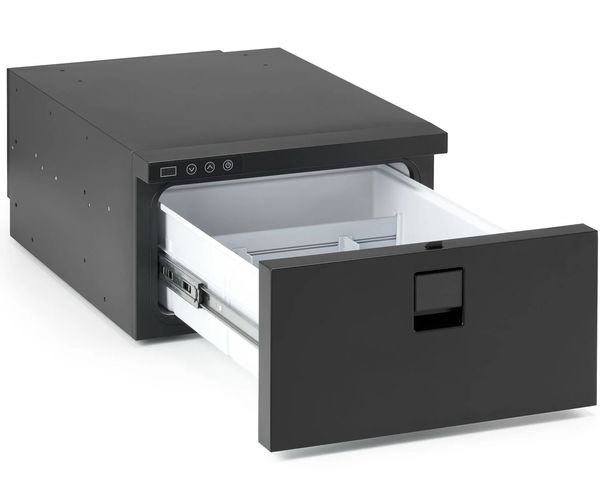 Универсальный холодильник Indel B TB30AM Drawer