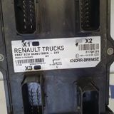 Renault T EBS7 control unit 21706129, 0486110026