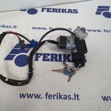 Mercedes Benz MB Atego ignition lock with keys