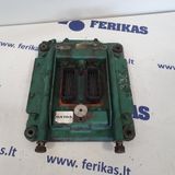 Volvo D13A variklio valdymo blokas EDC ECU 20814604 P02 20561252, 21300122, 21248717, 22346791