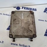 Volvo D13A variklio valdymo blokas EDC ECU 20814604 P02 20561252, 21300122, 21248717, 22346791