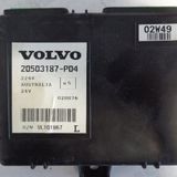 Volvo ECS valdymo blokas 20503187 P04