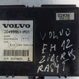 Volvo ECS valdymo blokas 20499961 P01